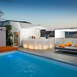 Giada Luxury Appartement Terrasini