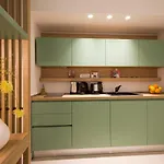 Giada Luxury Appartement *