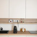 Giada Luxury Appartement