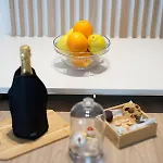 Giada Luxury Appartement *