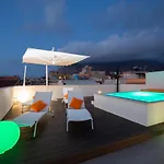 Giada Luxury * Terrasini