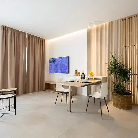 דירה Giada Luxury