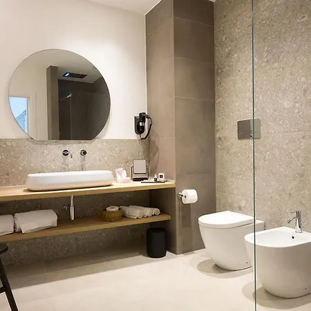 Appartamento Giada Luxury