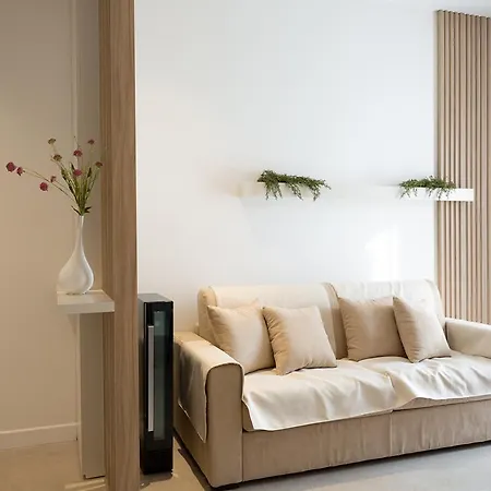 Giada Luxury טראסיני