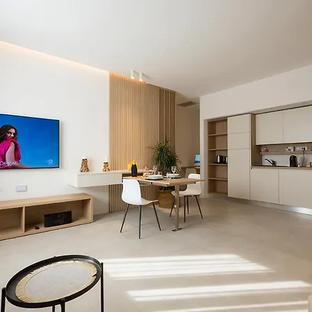 Giada Luxury Apartment Terrasini