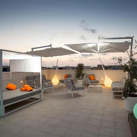 Apartment Giada Luxury Terrasini