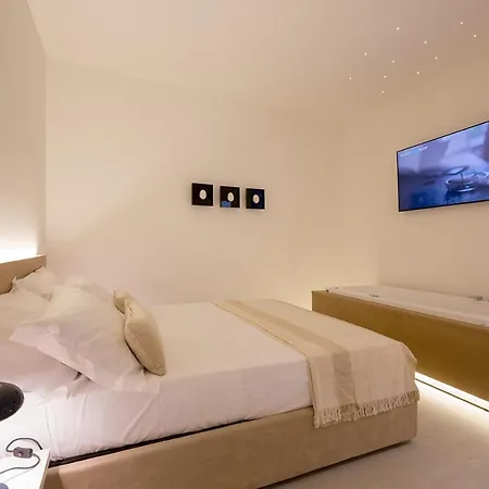 Apartment Giada Luxury *