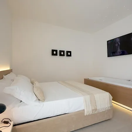 Apartment Giada Luxury Terrasini