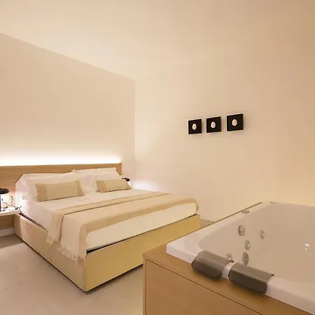 Giada Luxury Apartment Terrasini