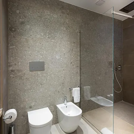 Giada Luxury Apartment Terrasini