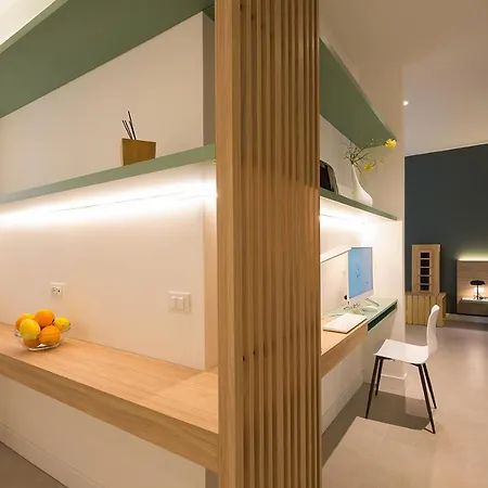 Giada Luxury Apartment