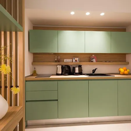 Giada Luxury Apartment *