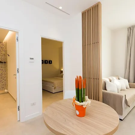 דירה Giada Luxury *