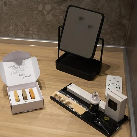 Giada Luxury * Terrasini