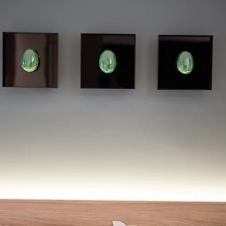 Giada Luxury טראסיני