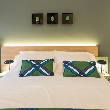 Giada Luxury דירה *