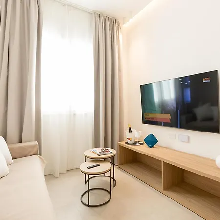 Giada Luxury Apartment Terrasini