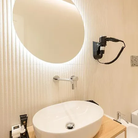 Apartment Giada Luxury