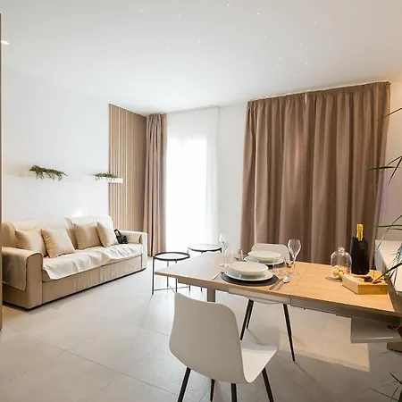 דירה Giada Luxury טראסיני