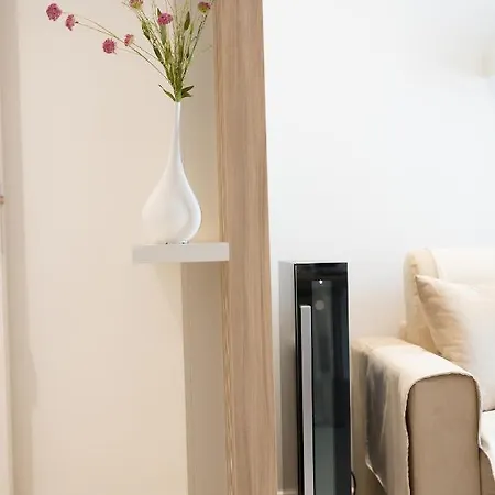 Giada Luxury דירה