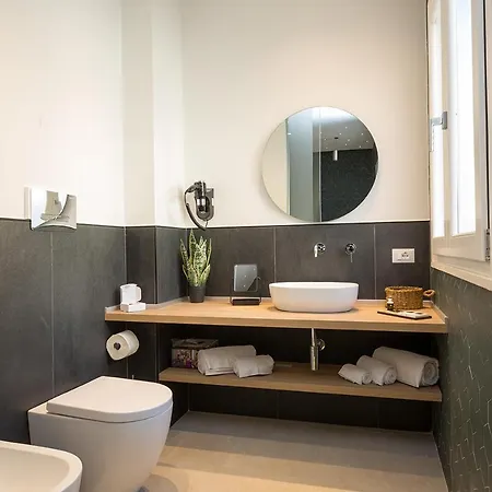 Giada Luxury Apartment *