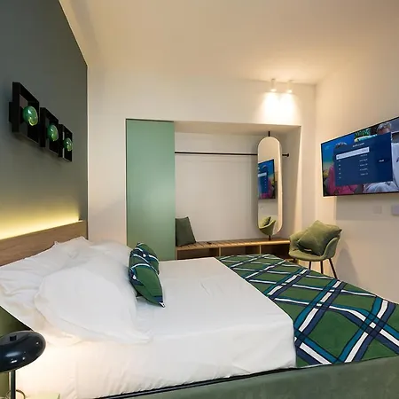 Giada Luxury Apartment Terrasini