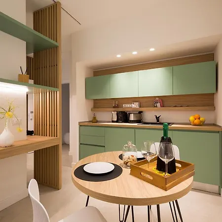 Giada Luxury *