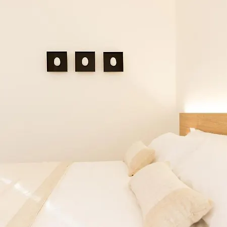 Giada Luxury Apartment Terrasini