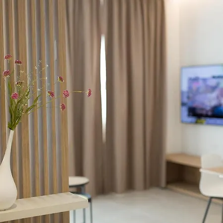 Apartment Giada Luxury *