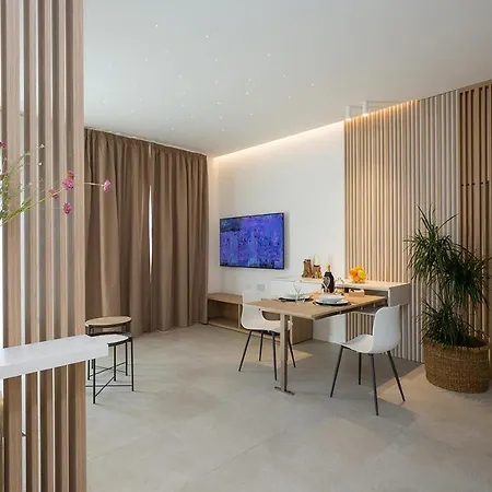 Giada Luxury * Terrasini