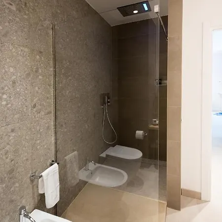 Giada Luxury דירה