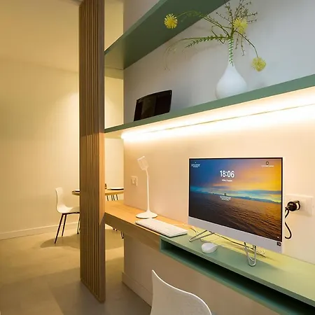 Giada Luxury דירה