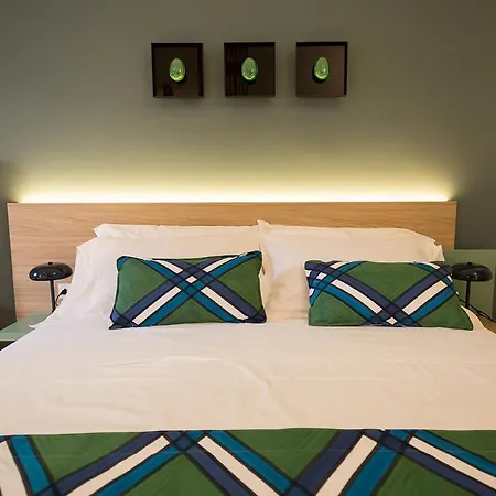 Apartment Giada Luxury Terrasini