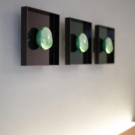 Apartment Giada Luxury *