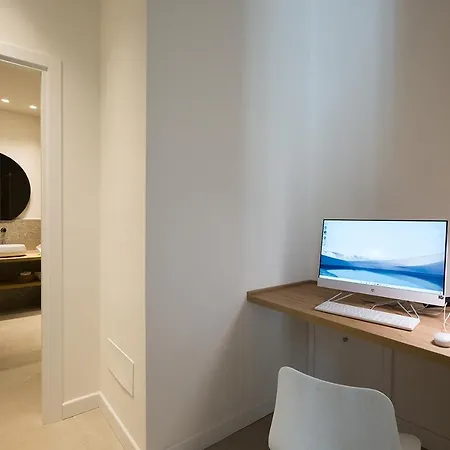 Giada Luxury דירה *