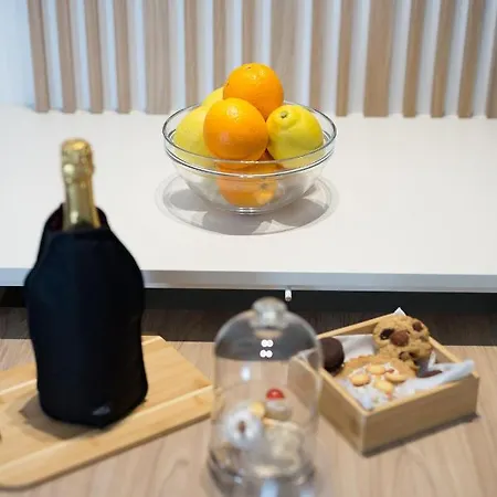 Giada Luxury Apartment *