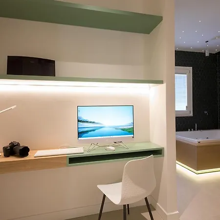 Giada Luxury טראסיני