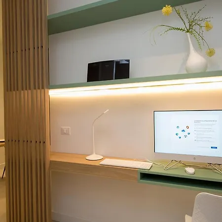 Giada Luxury Apartment *