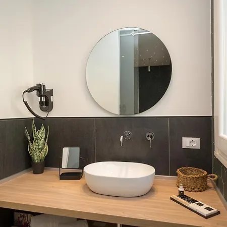 Giada Luxury Appartamento Terrasini