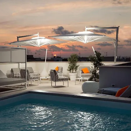 Giada Luxury Apartment