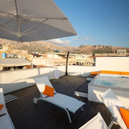 Apartment Giada Luxury *