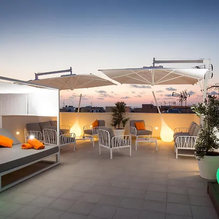 Appartement Giada Luxury