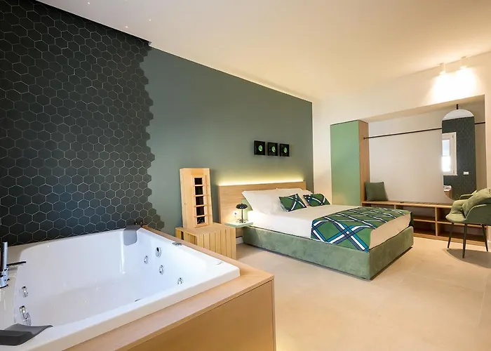 Giada Luxury 泰拉西尼