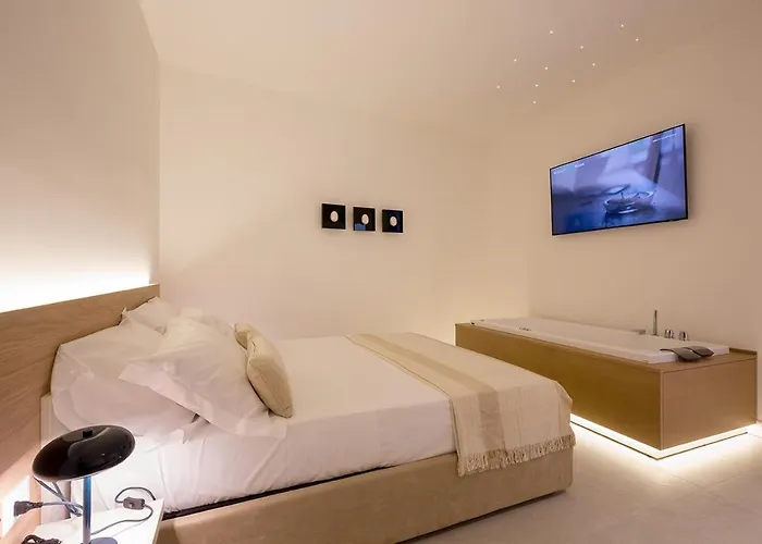 公寓 Giada Luxury *