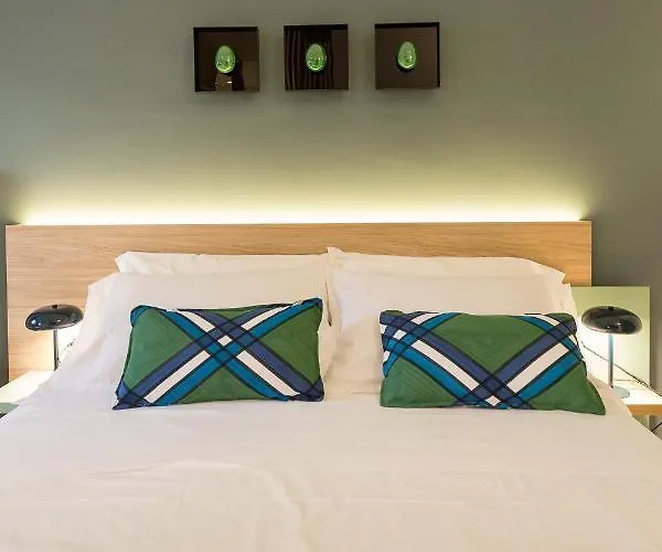 Giada Luxury 公寓 *