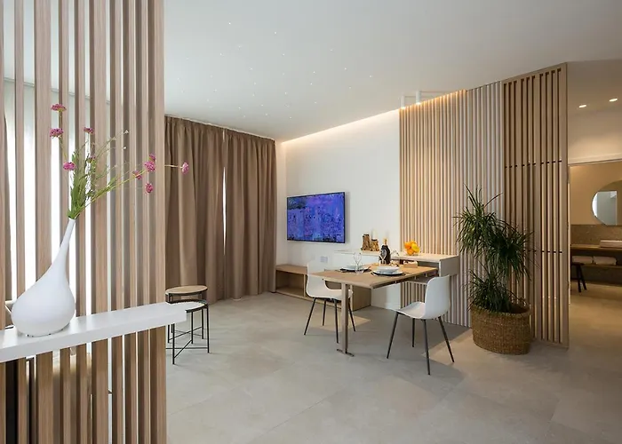 Giada Luxury * Terrasini
