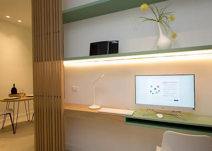 Giada Luxury 公寓 *