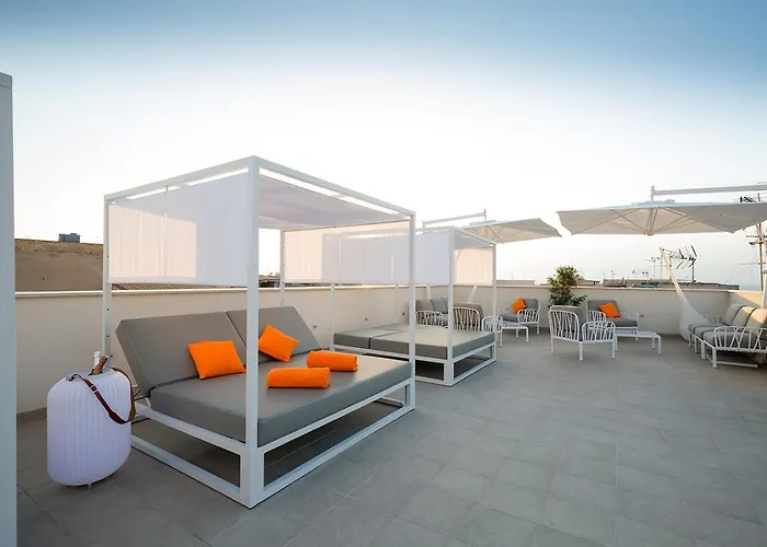 Giada Luxury Apartment