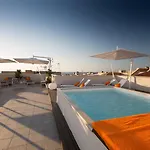 Апартаменты Giada Luxury Терразини