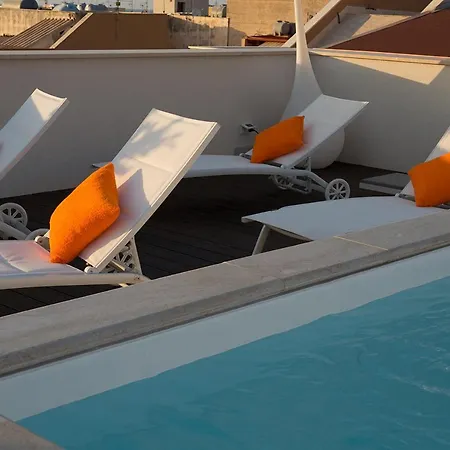 Appartement Giada Luxury Terrasini